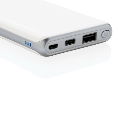 Ultra szybki power bank 10000 mAh z PD