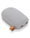 Power bank 10400 mAh Air Gifts "kamień"