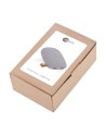 Power bank 10400 mAh Air Gifts "kamień"