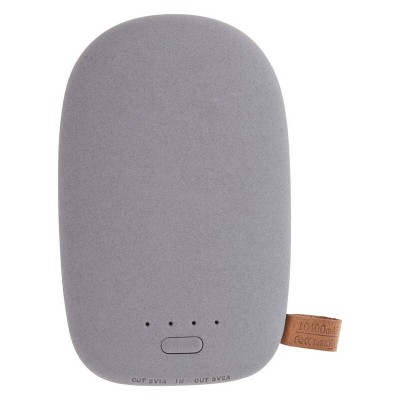 Power bank 10400 mAh Air Gifts "kamień"