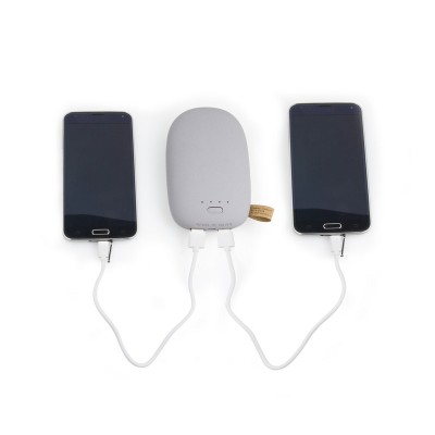 Power bank 10400 mAh Air Gifts "kamień"