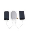 Power bank 10400 mAh Air Gifts "kamień"