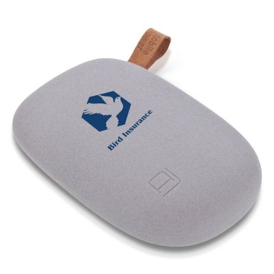 Power bank 10400 mAh Air Gifts "kamień"