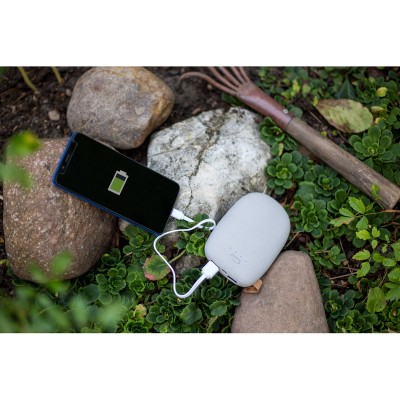 Power bank 10400 mAh Air Gifts "kamień"