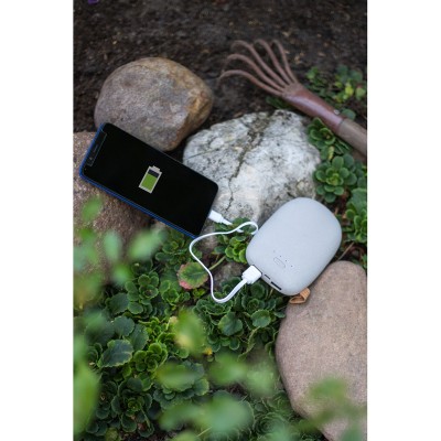 Power bank 10400 mAh Air Gifts "kamień"