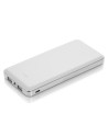 Power bank 12000 mAh z lampką