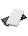 Power bank 12000 mAh z lampką
