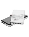 Power bank 12000 mAh z lampką