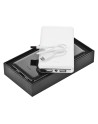 Power bank 12000 mAh z lampką