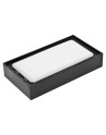 Power bank 12000 mAh z lampką