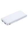 Power bank 12000 mAh z lampką