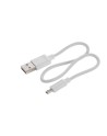 Power bank 12000 mAh z lampką