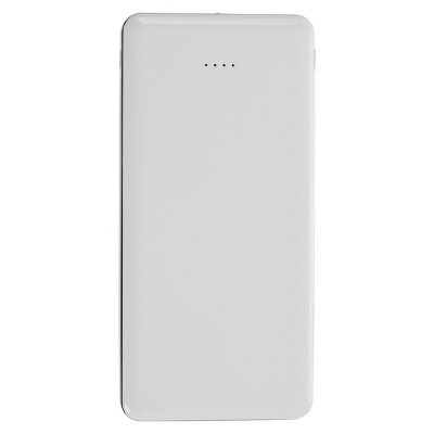 Power bank 12000 mAh z lampką