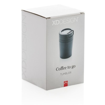 Kubek podróżny 160 ml Coffee To Go