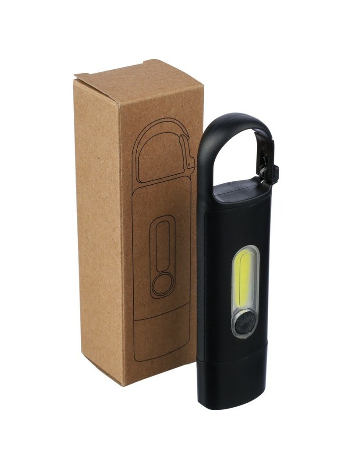 Brelok do kluczy, mini latarka