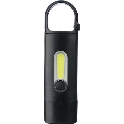 Brelok do kluczy, mini latarka