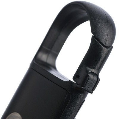 Brelok do kluczy, mini latarka