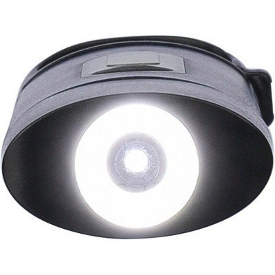 Brelok do kluczy, mini latarka