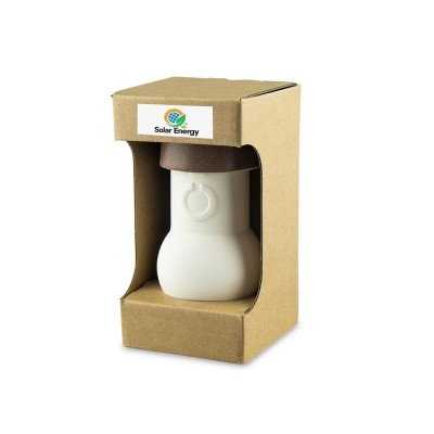 Ceramiczne naczynie do nawadniania roślin 200 ml B`RIGHT | I`Riga