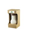 Ceramiczne naczynie do nawadniania roślin 200 ml B`RIGHT | I`Riga