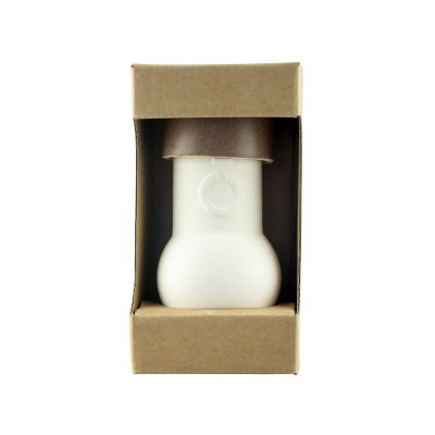 Ceramiczne naczynie do nawadniania roślin 200 ml B`RIGHT | I`Riga
