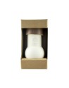 Ceramiczne naczynie do nawadniania roślin 200 ml B`RIGHT | I`Riga