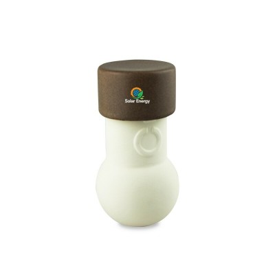 Ceramiczne naczynie do nawadniania roślin 200 ml B`RIGHT | I`Riga