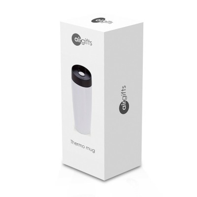 Kubek termiczny 320 ml Air Gifts