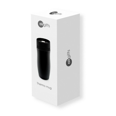 Kubek termiczny 350 ml Air Gifts