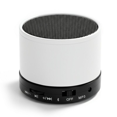 Głośnik bezprzewodowy 3W, radio | Rebecca