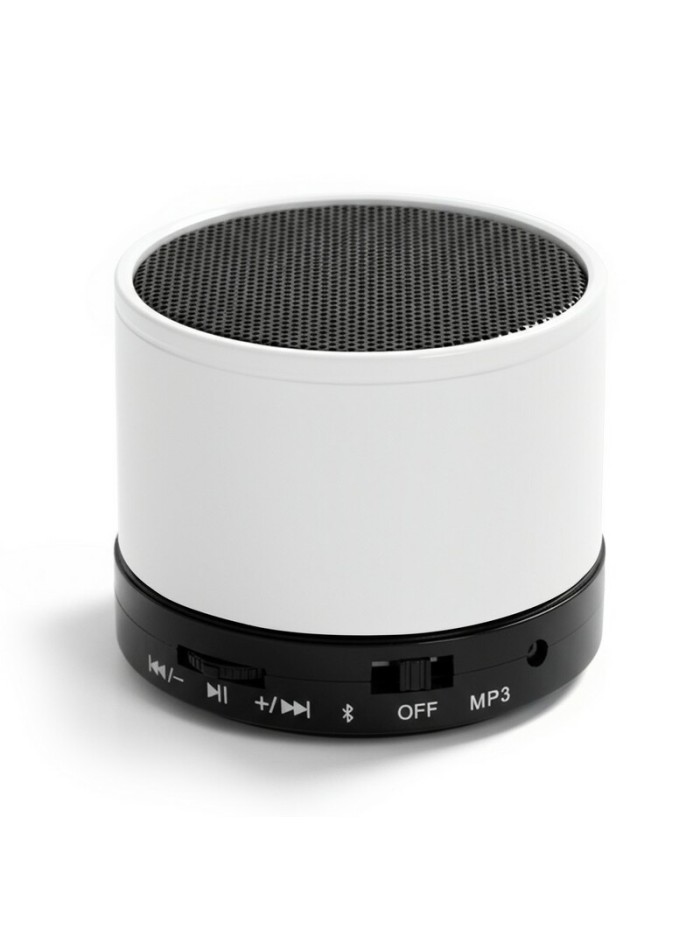 Głośnik bezprzewodowy 3W, radio | Rebecca