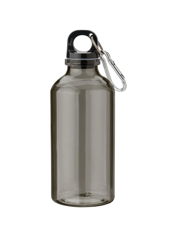 Butelka sportowa 400 ml z RPET