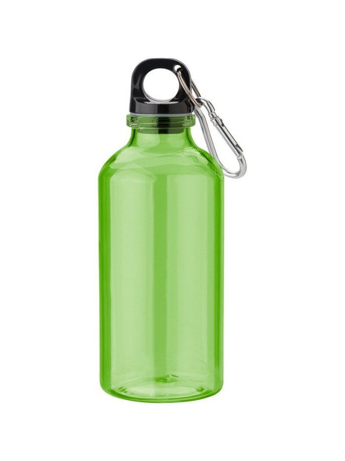 Butelka sportowa 400 ml z RPET