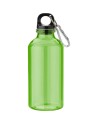 Butelka sportowa 400 ml z RPET