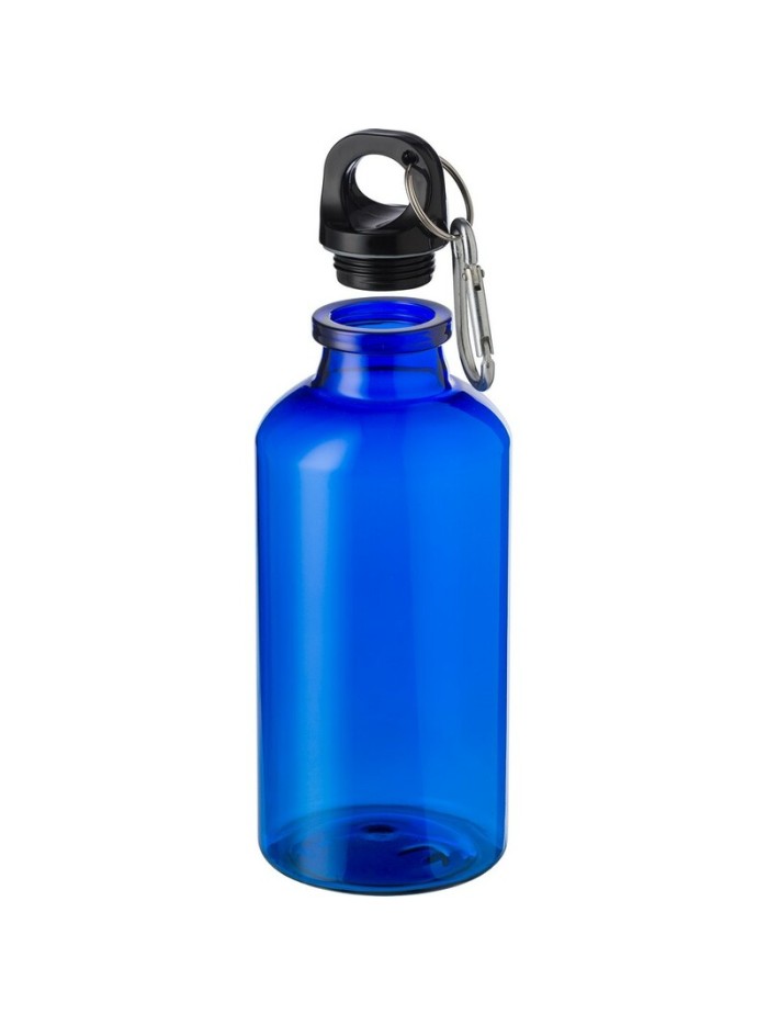 Butelka sportowa 400 ml z RPET