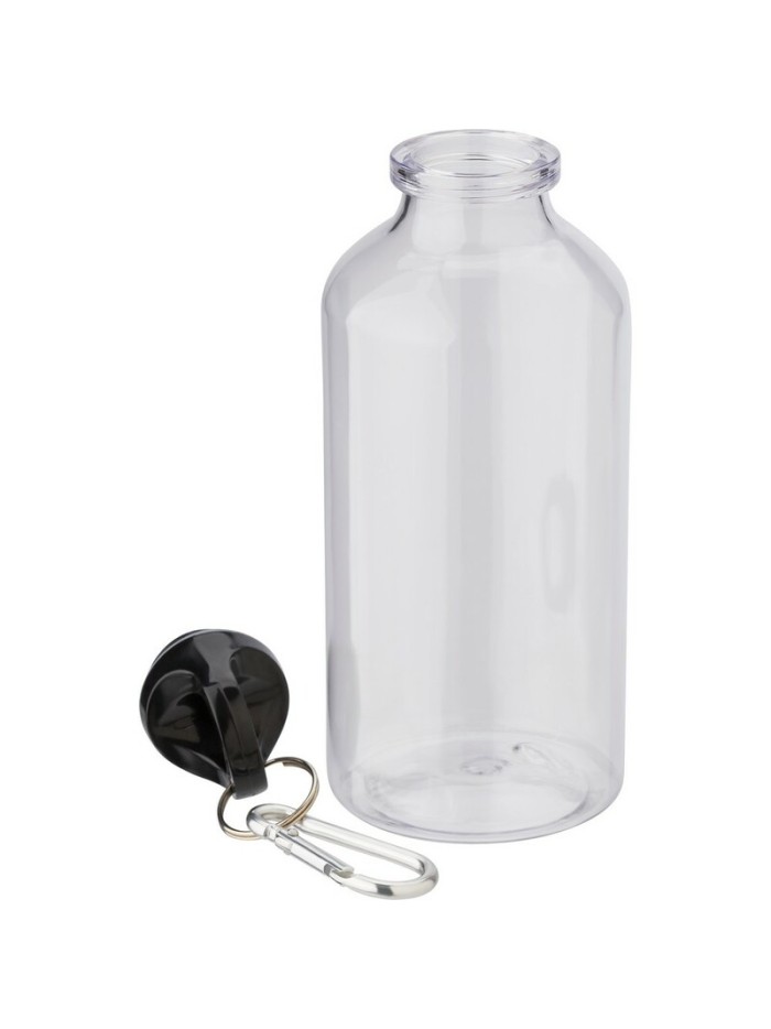 Butelka sportowa 400 ml z RPET