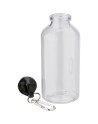 Butelka sportowa 400 ml z RPET