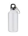 Butelka sportowa 400 ml z RPET