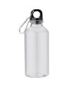 Butelka sportowa 400 ml z RPET