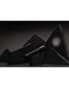 Duża latarka Gear X, ładowana przez USB, aluminium z recyklingu