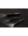 Duża latarka Gear X, ładowana przez USB, aluminium z recyklingu