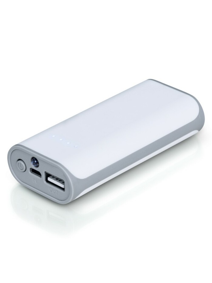 Power bank 4000 mAh