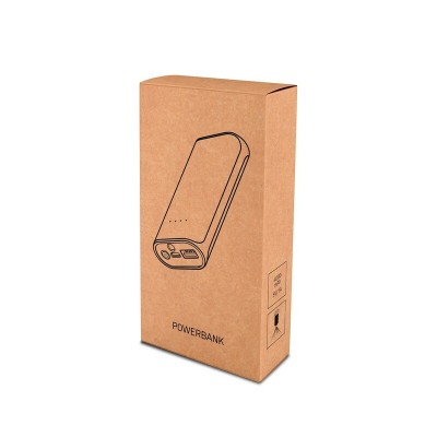 Power bank 4000 mAh