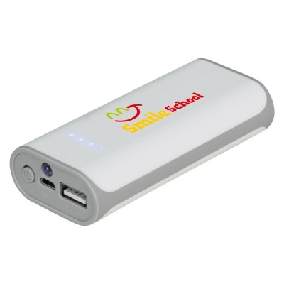 Power bank 4000 mAh