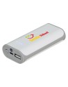 Power bank 4000 mAh