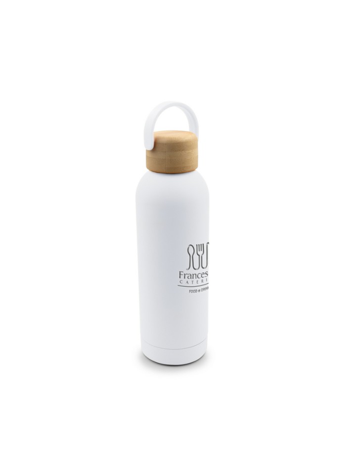 Butelka termiczna 500 ml | Zeniqua