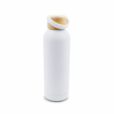 Butelka termiczna 500 ml | Zeniqua