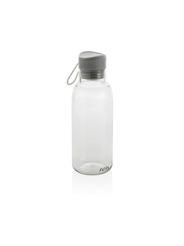 Butelka sportowa 500 ml Avira Atik z RPET