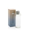 Butelka sportowa 500 ml Avira Atik z RPET