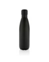 Butelka sportowa 500 ml Eureka, stal nierdzewna z recyklingu